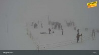 Archiv Foto Webcam Jungfraujoch, Lauterbrunnen 12:00