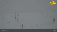Archiv Foto Webcam Jungfraujoch, Lauterbrunnen 16:00