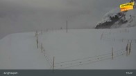 Archiv Foto Webcam Jungfraujoch, Lauterbrunnen 18:00