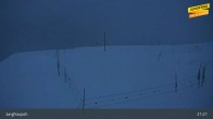 Archiv Foto Webcam Jungfraujoch, Lauterbrunnen 20:00