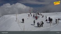 Archiv Foto Webcam Jungfraujoch, Lauterbrunnen 10:00