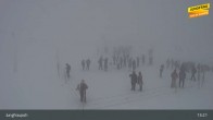 Archiv Foto Webcam Jungfraujoch, Lauterbrunnen 12:00