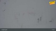 Archived image Webcam Peak Jungfraujoch, Lauterbrunnen 10:00