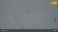 Archived image Webcam Peak Jungfraujoch, Lauterbrunnen 16:00