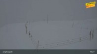 Archived image Webcam Peak Jungfraujoch, Lauterbrunnen 18:00