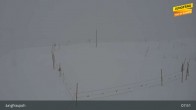 Archived image Webcam Peak Jungfraujoch, Lauterbrunnen 07:00