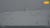 Archiv Foto Webcam Jungfraujoch, Lauterbrunnen 06:00