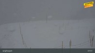 Archiv Foto Webcam Jungfraujoch, Lauterbrunnen 07:00
