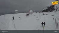 Archiv Foto Webcam Jungfraujoch, Lauterbrunnen 08:00