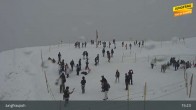 Archiv Foto Webcam Jungfraujoch, Lauterbrunnen 14:00