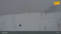 Archiv Foto Webcam Jungfraujoch, Lauterbrunnen 16:00