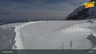 Archiv Foto Webcam Jungfraujoch, Lauterbrunnen 07:00