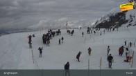 Archiv Foto Webcam Jungfraujoch, Lauterbrunnen 14:00