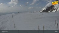 Archiv Foto Webcam Jungfraujoch, Lauterbrunnen 18:00