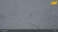 Archiv Foto Webcam Jungfraujoch, Lauterbrunnen 08:00