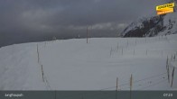 Archiv Foto Webcam Jungfraujoch, Lauterbrunnen 06:00