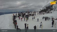 Archiv Foto Webcam Jungfraujoch, Lauterbrunnen 12:00