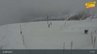 Archived image Webcam Peak Jungfraujoch, Lauterbrunnen 16:00