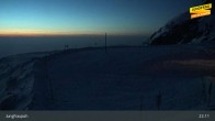 Archiv Foto Webcam Jungfraujoch, Lauterbrunnen 02:00