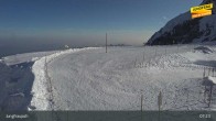 Archiv Foto Webcam Jungfraujoch, Lauterbrunnen 06:00