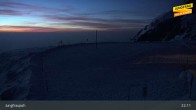 Archiv Foto Webcam Jungfraujoch, Lauterbrunnen 02:00