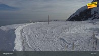 Archiv Foto Webcam Jungfraujoch, Lauterbrunnen 06:00