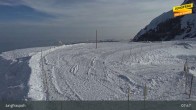 Archiv Foto Webcam Jungfraujoch, Lauterbrunnen 07:00
