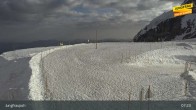 Archiv Foto Webcam Jungfraujoch, Lauterbrunnen 06:00