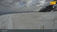 Archiv Foto Webcam Jungfraujoch, Lauterbrunnen 07:00