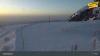 Archiv Foto Webcam Jungfraujoch, Lauterbrunnen 20:00