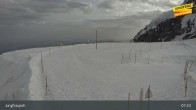 Archived image Webcam Peak Jungfraujoch, Lauterbrunnen 06:00