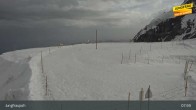 Archived image Webcam Peak Jungfraujoch, Lauterbrunnen 07:00