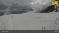 Archived image Webcam Peak Jungfraujoch, Lauterbrunnen 14:00