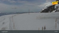 Archived image Webcam Peak Jungfraujoch, Lauterbrunnen 16:00