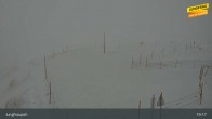 Archiv Foto Webcam Jungfraujoch, Lauterbrunnen 18:00