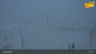 Archived image Webcam Peak Jungfraujoch, Lauterbrunnen 20:00