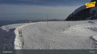 Archiv Foto Webcam Jungfraujoch, Lauterbrunnen 07:00