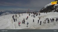 Archiv Foto Webcam Jungfraujoch, Lauterbrunnen 12:00