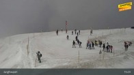 Archiv Foto Webcam Jungfraujoch, Lauterbrunnen 14:00