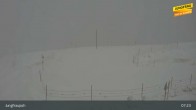 Archiv Foto Webcam Jungfraujoch, Lauterbrunnen 01:00