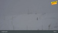 Archiv Foto Webcam Jungfraujoch, Lauterbrunnen 03:00