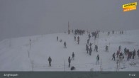 Archiv Foto Webcam Jungfraujoch, Lauterbrunnen 05:00