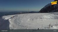 Archiv Foto Webcam Jungfraujoch, Lauterbrunnen 07:00