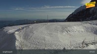 Archiv Foto Webcam Jungfraujoch, Lauterbrunnen 06:00