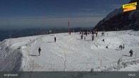 Archiv Foto Webcam Jungfraujoch, Lauterbrunnen 08:00