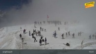 Archiv Foto Webcam Jungfraujoch, Lauterbrunnen 14:00