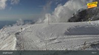Archiv Foto Webcam Jungfraujoch, Lauterbrunnen 18:00