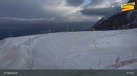Archiv Foto Webcam Jungfraujoch, Lauterbrunnen 06:00