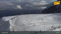 Archiv Foto Webcam Jungfraujoch, Lauterbrunnen 07:00