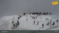 Archiv Foto Webcam Jungfraujoch, Lauterbrunnen 10:00